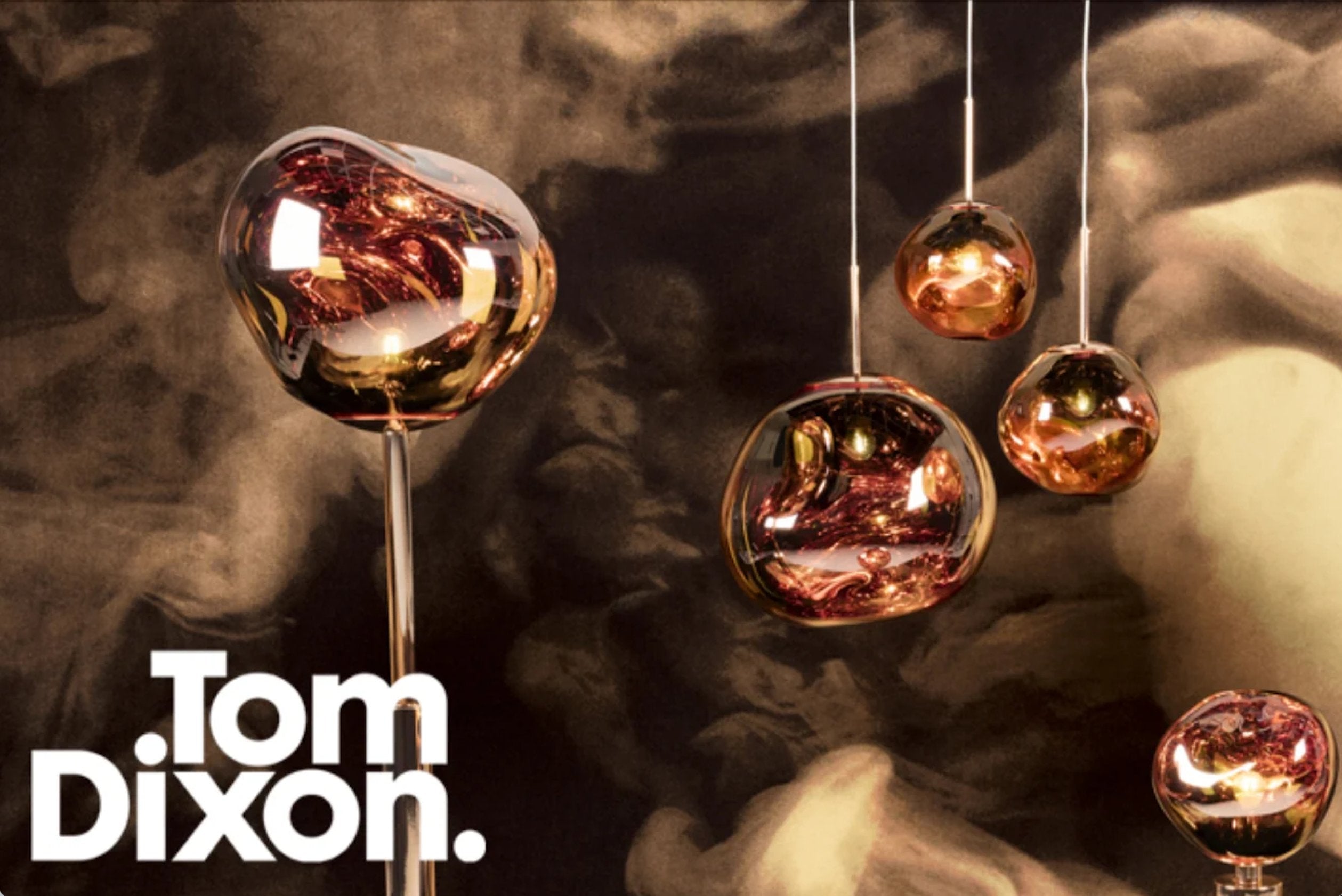 Tom Dixon コンペティションペンダント 黒 円錐型 Tom Dixonの Tom Dixon コンペティションペンダント 黒 円錐型 Tom Dixonの