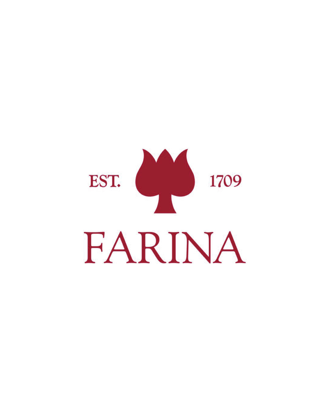 Farina 1709