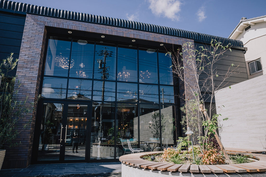 名古屋ショールーム営業時間変更のお知らせ