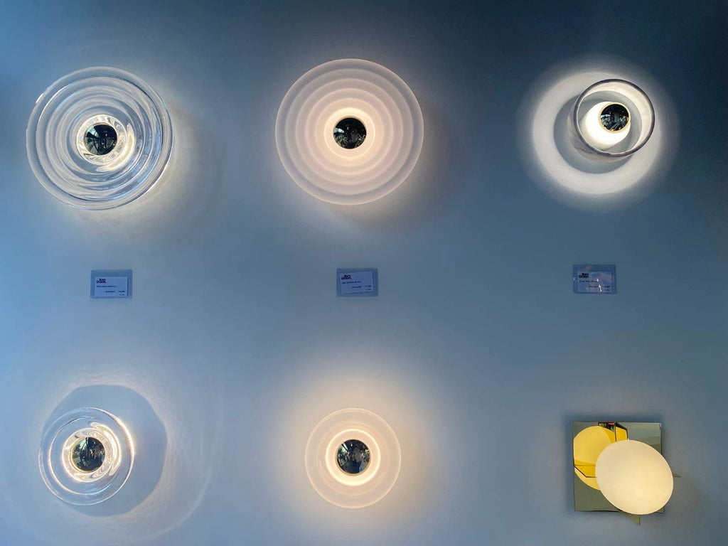 Elighting SENDAIショールーム商品入れ替えのお知らせ