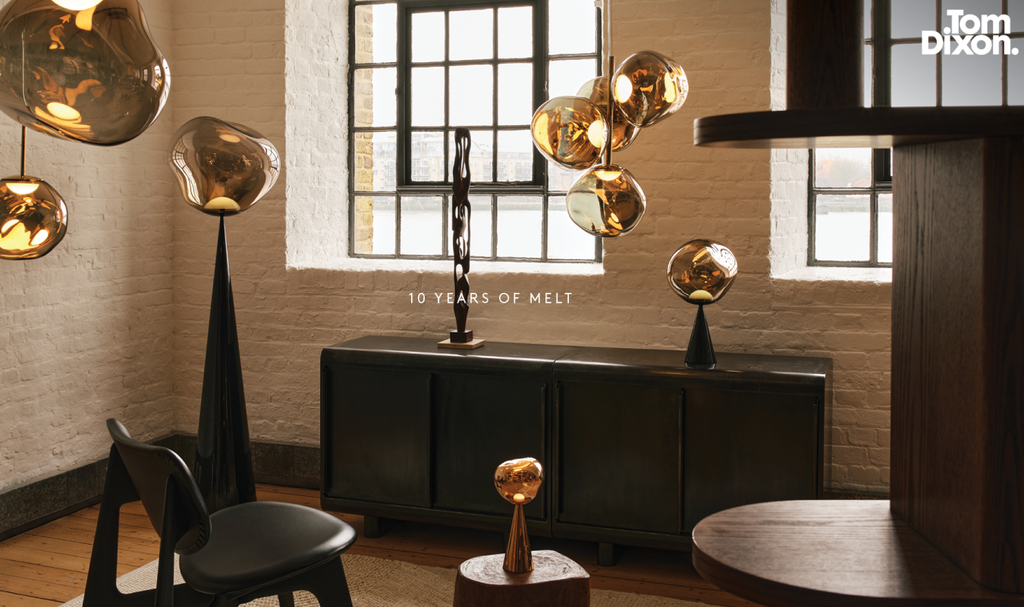 Elighting 名古屋・仙台「MELT 展示ラインナップ」特集