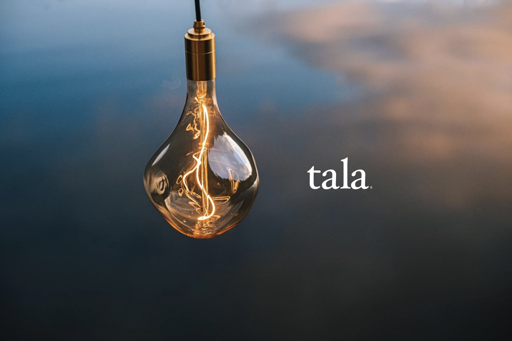 英国の光源メーカー「Tala（タラ）」