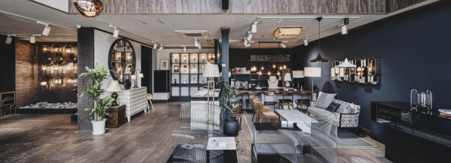 名古屋ショールーム